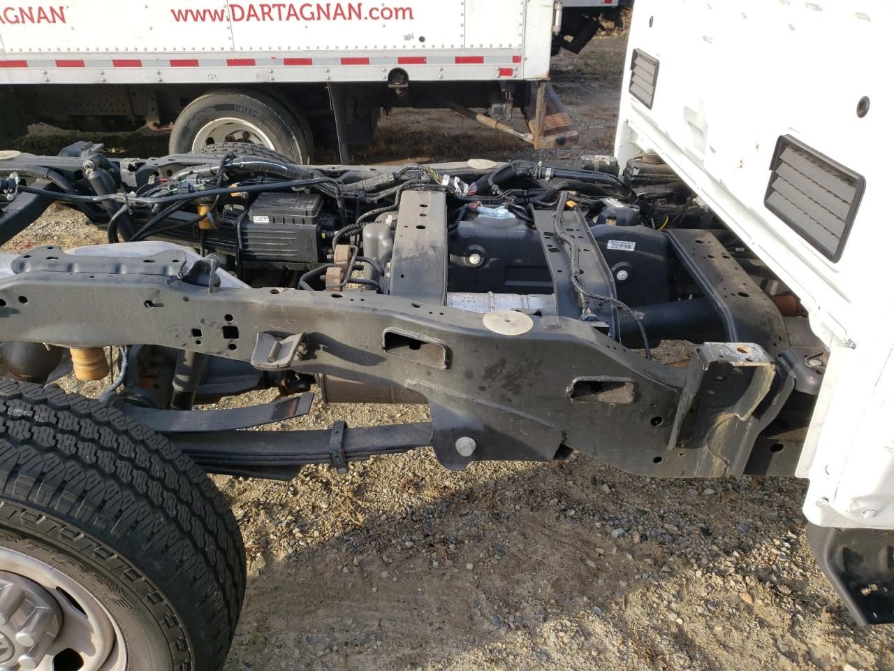 2023 Ford F350 Super Duty