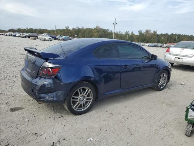 2009 Scion TC