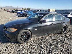 BMW 3 Series salvage cars for sale: 2008 BMW 335 I