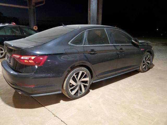 2021 Volkswagen Jetta GLI