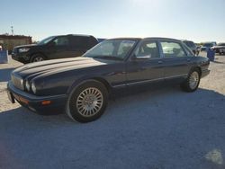 Jaguar xj salvage cars for sale: 1997 Jaguar Vandenplas