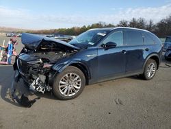 Mazda Vehiculos salvage en venta: 2024 Mazda CX-90 Preferred