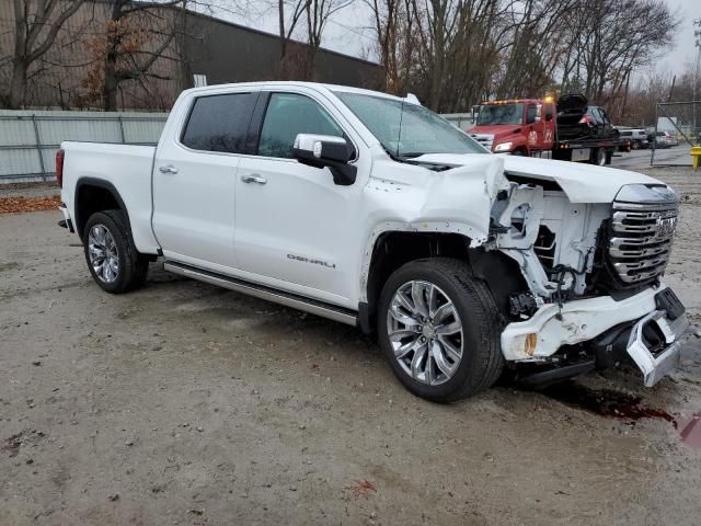 2024 GMC Sierra K1500 Denali