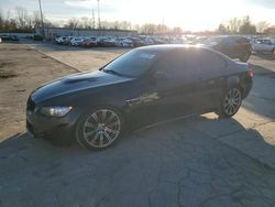 BMW m3 salvage cars for sale: 2010 BMW M3