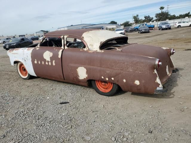 1953 Ford Customline