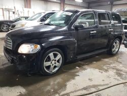 Chevrolet hhr salvage cars for sale: 2009 Chevrolet HHR LT