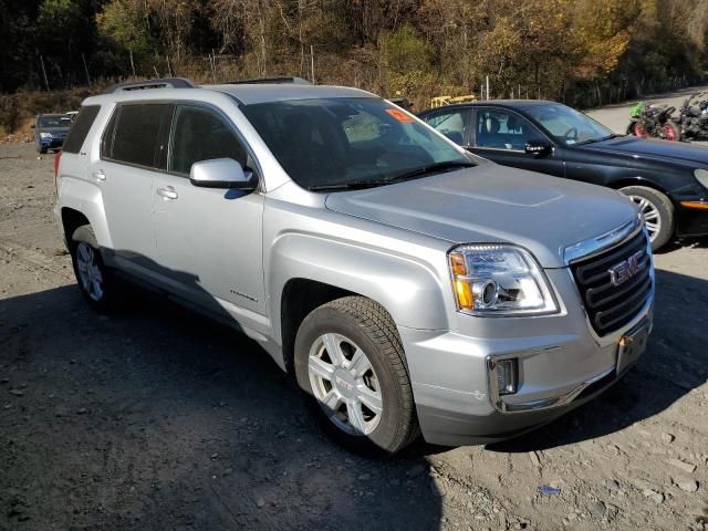 2016 GMC Terrain SLE