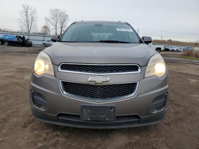 2010 Chevrolet Equinox LT