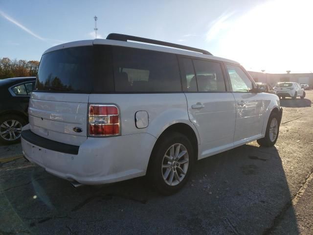 2018 Ford Flex SE