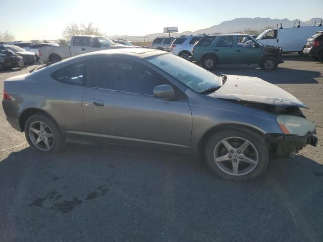 2003 Acura RSX