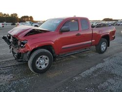 Toyota Vehiculos salvage en venta: 2022 Toyota Tacoma Access Cab