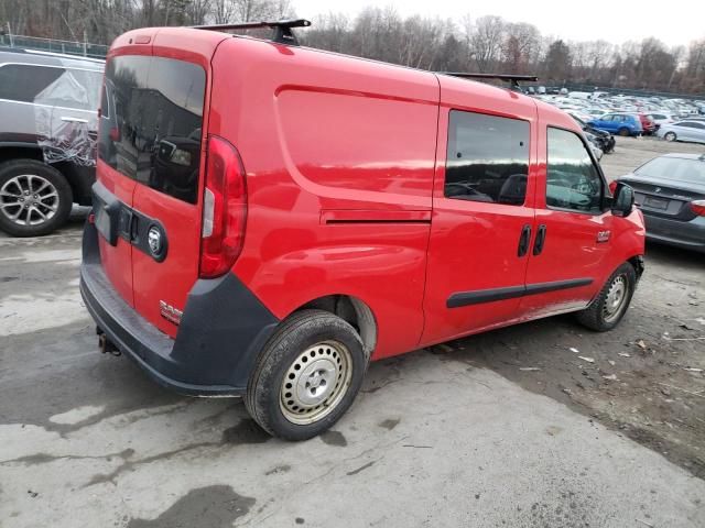 2016 Dodge RAM Promaster City