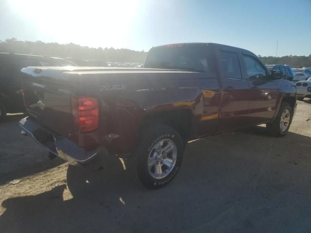 2014 Chevrolet Silverado C1500 LT