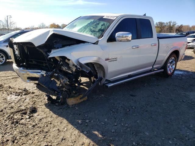 2018 Dodge 1500 Laramie