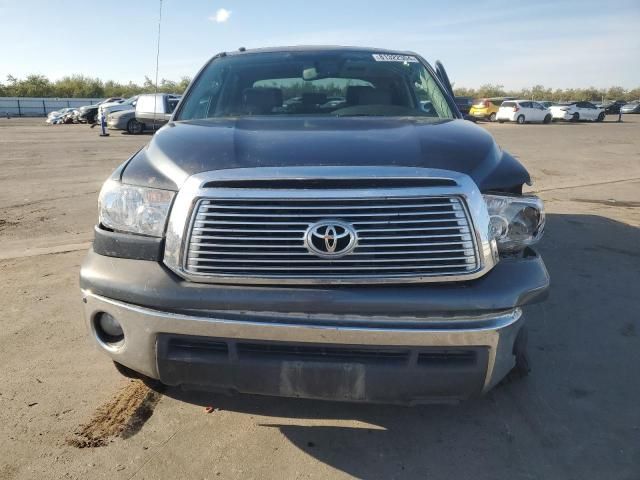 2010 Toyota Tundra Crewmax Limited