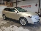 2011 Lincoln MKT