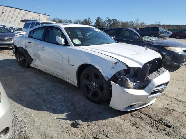 2011 Dodge Charger R/T