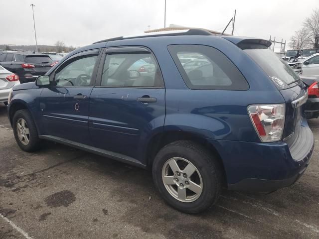 2009 Chevrolet Equinox LS