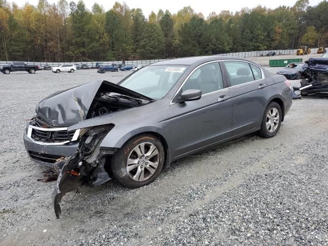 2008 Honda Accord LXP