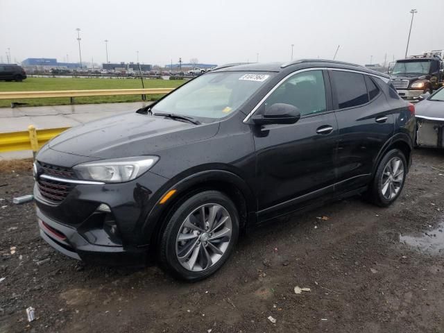 2020 Buick Encore GX Select