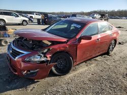 Nissan Altima salvage cars for sale: 2014 Nissan Altima 2.5