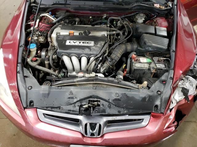 2004 Honda Accord EX