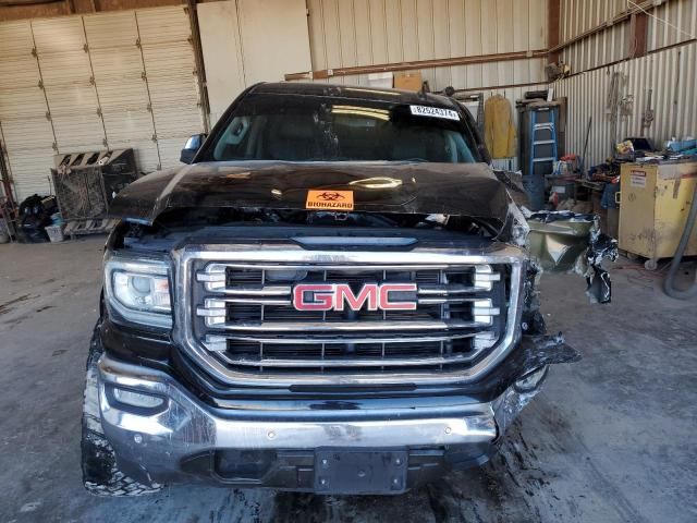 2017 GMC Sierra C1500 SLT