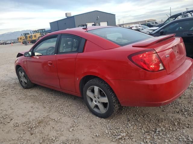 2007 Saturn Ion Level 3