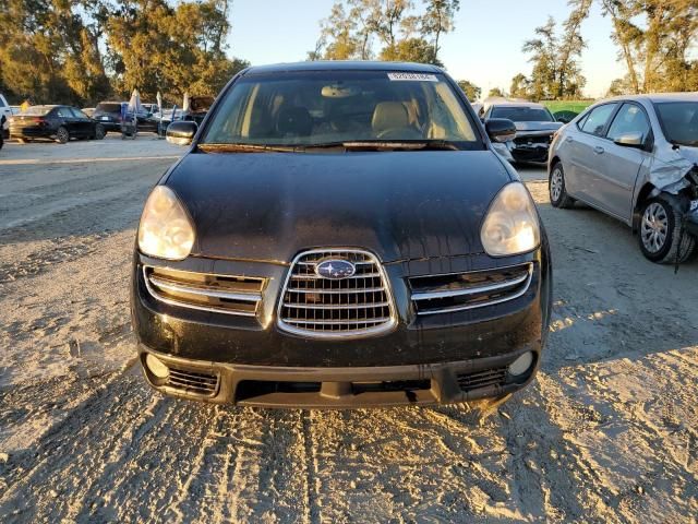 2006 Subaru B9 Tribeca 3.0 H6