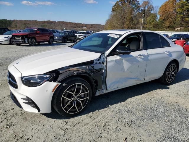 2023 Mercedes-Benz E 350 4matic