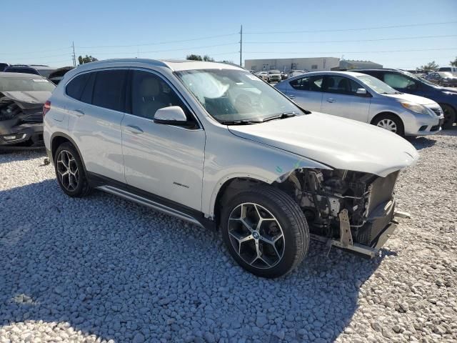 2018 BMW X1 SDRIVE28I