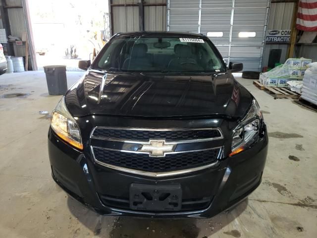 2013 Chevrolet Malibu LS