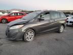 2015 Mazda 5 Sport