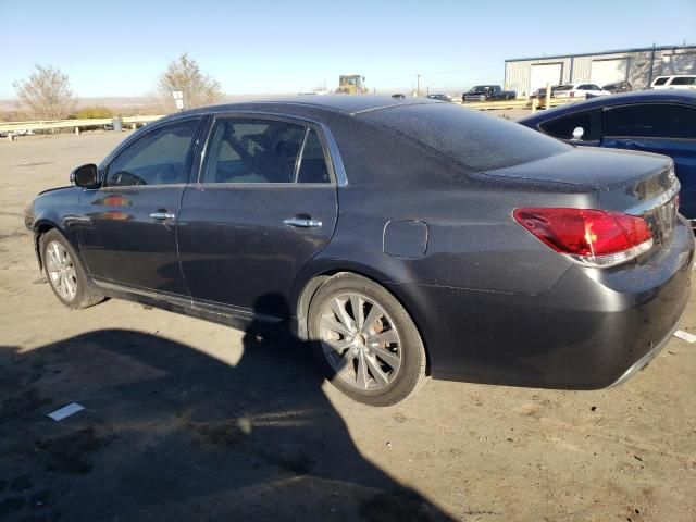 2011 Toyota Avalon Base