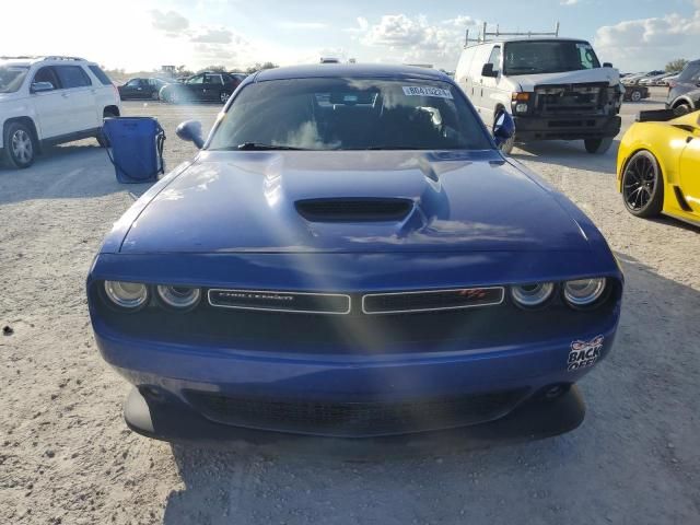 2020 Dodge Challenger R/T