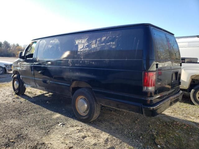 2005 Ford Econoline E350 Super Duty Van