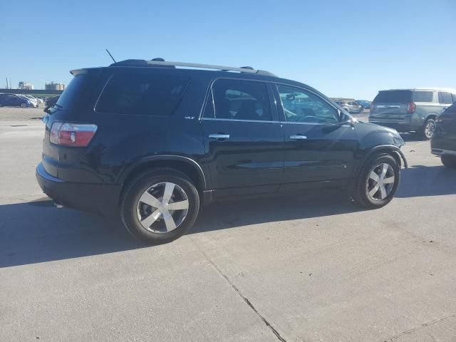 2010 GMC Acadia SLT-1