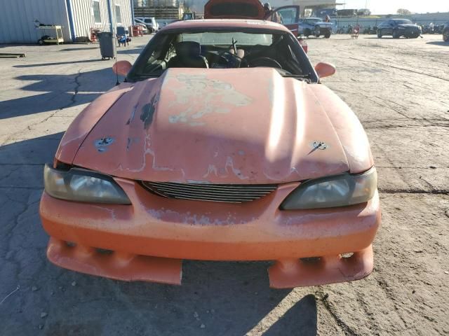 1994 Ford Mustang GT