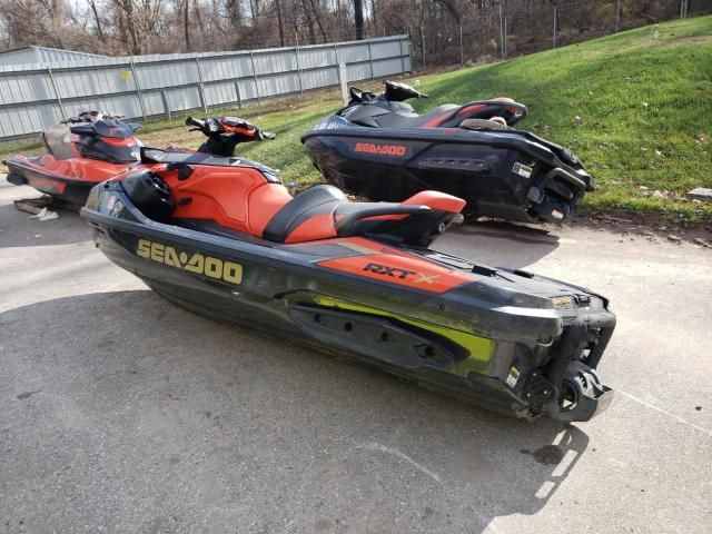 2020 Seadoo RXT-X 300