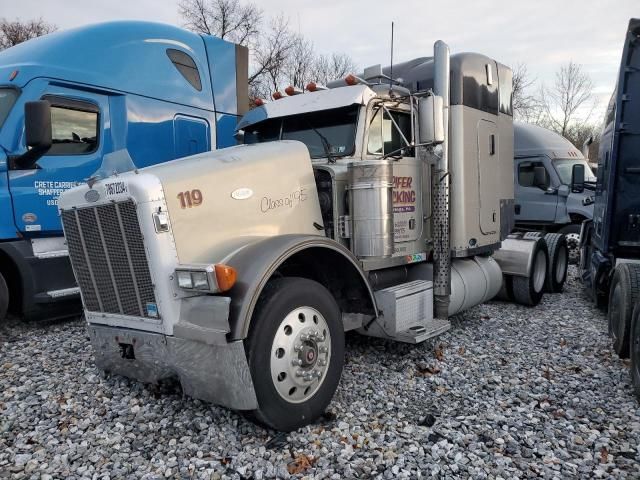 1995 Peterbilt 378