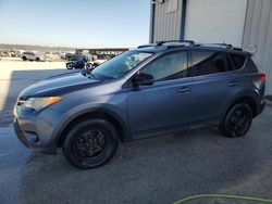 2014 Toyota Rav4 LE en venta en Houston, TX