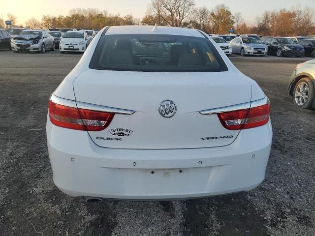 2012 Buick Verano