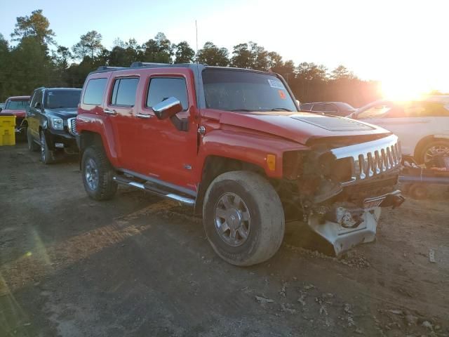 2007 Hummer H3