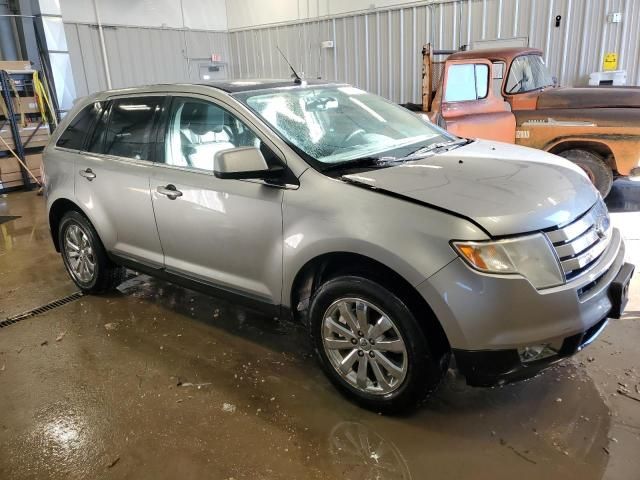 2008 Ford Edge Limited