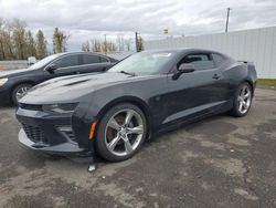 2016 Chevrolet Camaro SS for sale in Portland, OR