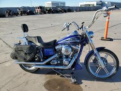 2008 Harley-Davidson FXDSE2 en venta en Phoenix, AZ