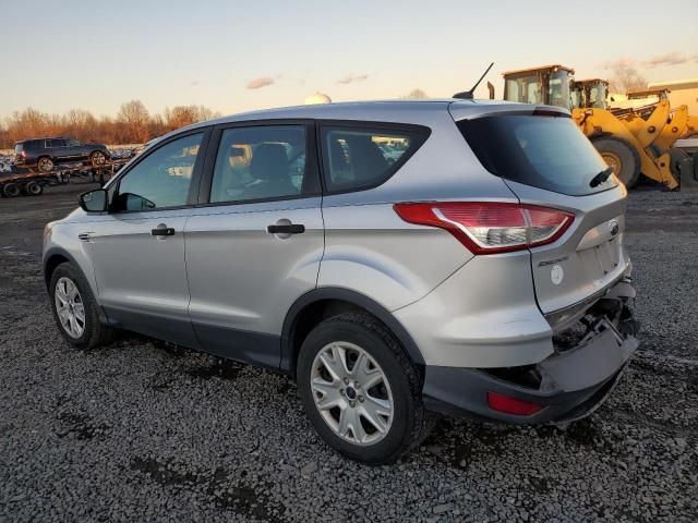 2014 Ford Escape S