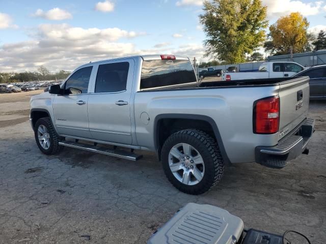 2014 GMC Sierra K1500 SLE