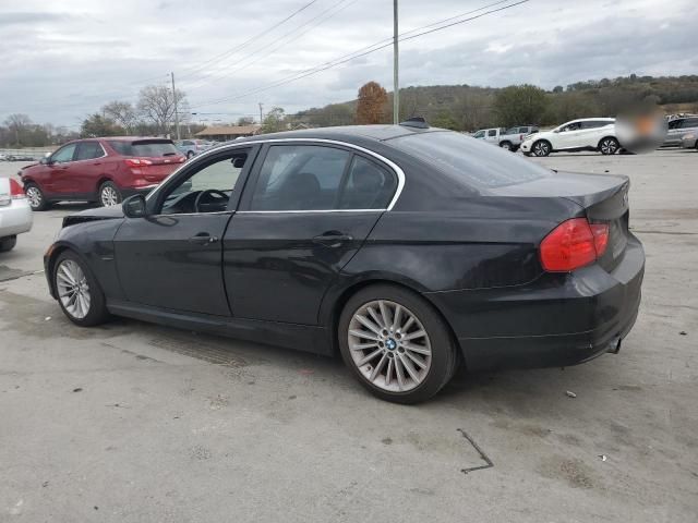 2009 BMW 335 I