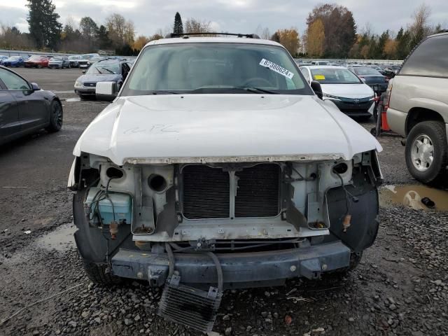 2010 Ford Explorer Eddie Bauer